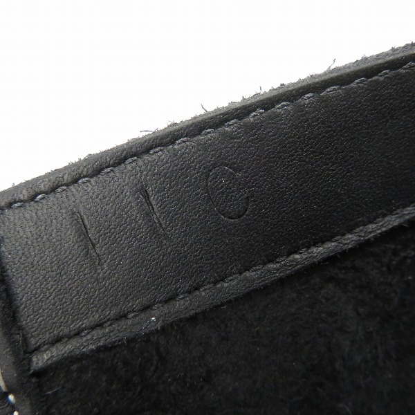 実際に弊社で買取させて頂いたWHITES BOOTS/ホワイツブーツ レース アップブーツ/ブラック/11Cの画像 5枚目