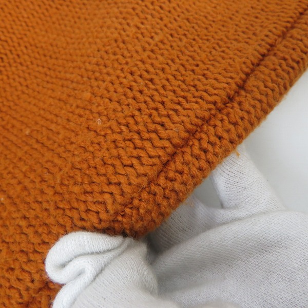 実際に弊社で買取させて頂いたArmani Exchange/アルマーニ エクスチェンジ ハイネックカーディガン/Mの画像 8枚目