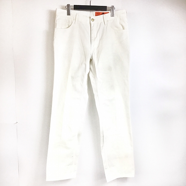 実際に弊社で買取させて頂いた【おまとめ品】ディッキーズ/レッドキャップ/リー 他 デニムパンツ/ワークパンツ/ペインターパンツ 等の画像 3枚目