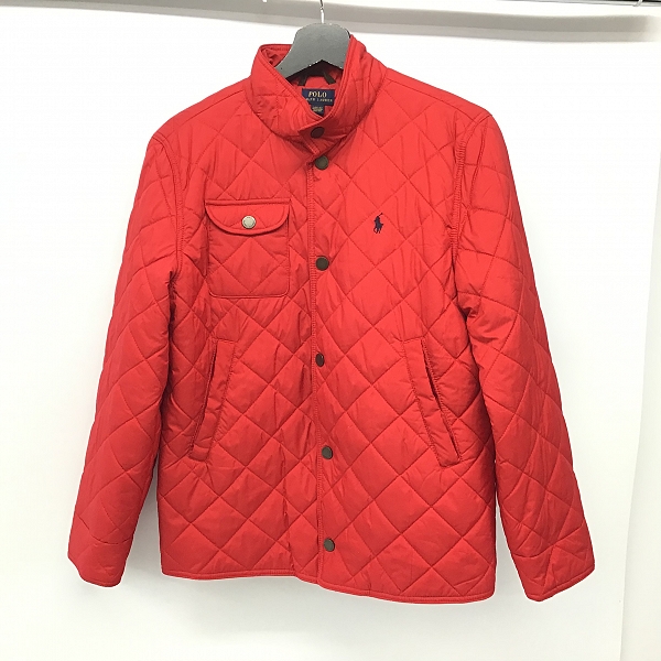 実際に弊社で買取させて頂いた【おまとめ品】LACOSTE/ラコステ TOMMY/トミー他 パーカー/半袖シャツ/ポロシャツ他の画像 6枚目