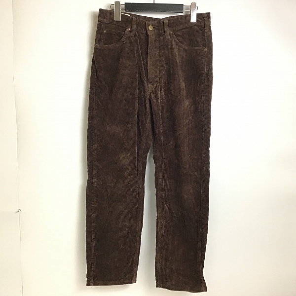 実際に弊社で買取させて頂いた【おまとめ品】ディッキーズ/ベンデイビス/リー/スタンレイ ワークパンツ/ペインターパンツ 他の画像 4枚目