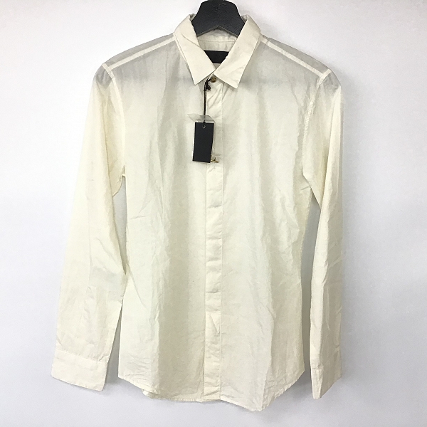 実際に弊社で買取させて頂いた【おまとめ品】ロアー/ドレストリップ/アユイテ 等 メンズ/レディース カットソー/パンツほかの画像 2枚目