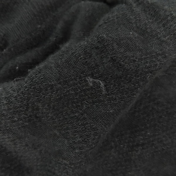 実際に弊社で買取させて頂いた IF SIX WAS NINE/イフシックスワズナイン  ジップアップパーカー PK/M 2572VW /1の画像 6枚目