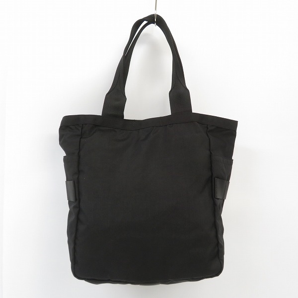 実際に弊社で買取させて頂いた(1)【未使用】 BRIEFING/ブリーフィング freighter bucket トートバッグの画像 1枚目