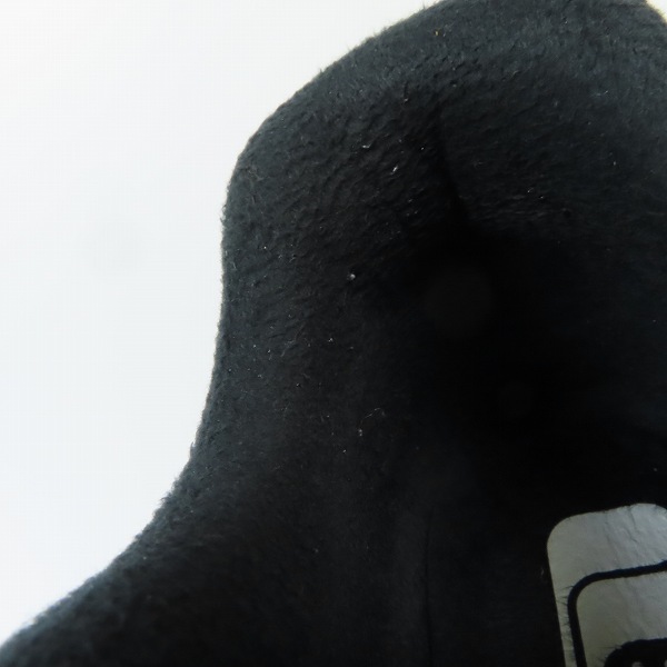 実際に弊社で買取させて頂いたNIKE×atmos/ナイキ×アトモス AIR MAX2 LIGHT QS/エアマックス スクエア ライト CI5590-001/28.5の画像 7枚目