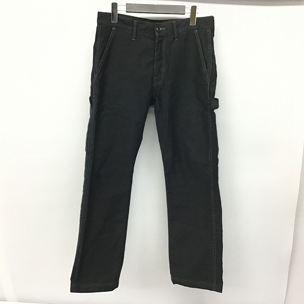 実際に弊社で買取させて頂いた【おまとめ品】UNITED ARROWS/ユナイテッドアローズ BEAMS/ビームス他 ワークパンツ/スウェットパンツ 他の画像 4枚目