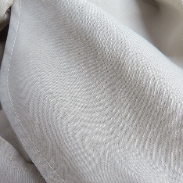 実際に弊社で買取させて頂いたUNITED ARROWS green label relaxing/ユナイテッドアローズ GLR ワイドイージーカーゴパンツ 3214-699-3292/Lの画像 8枚目