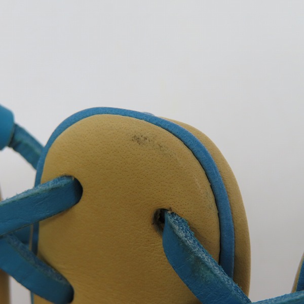 実際に弊社で買取させて頂いたHI-GOLD/ハイゴールド 己極シリーズ 軟式 内野手用 グローブ OKG-8816SPの画像 7枚目