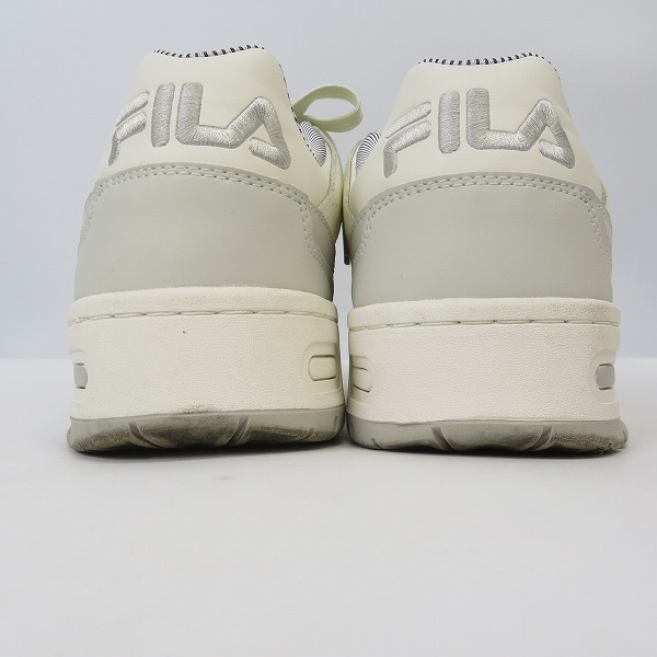 実際に弊社で買取させて頂いたFILA/フィラ TERATACH 600/テラタック600 F05550103/29の画像 1枚目