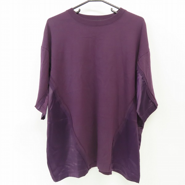 実際に弊社で買取させて頂いたHARE/ハレ カットソー HA020405AD/F