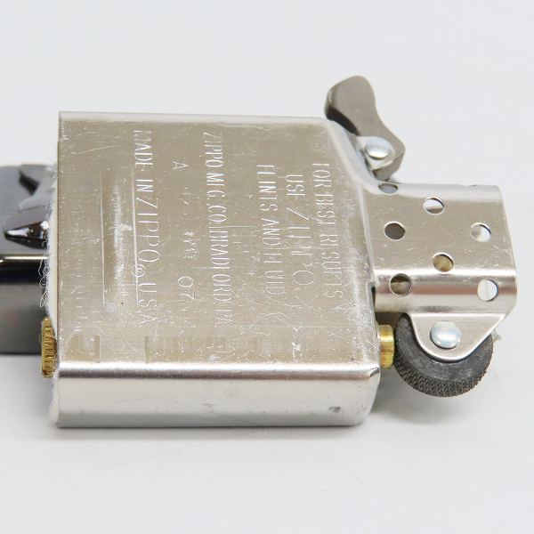 ZIPPO　ガンダム 楽天市場】Zippo 機動戦士Zガンダム 百式 初回限定 新品 : クロソイド