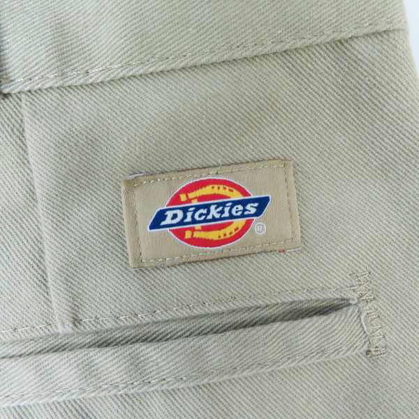 実際に弊社で買取させて頂いたDickies/ディッキーズ チノパンツ/ワークパンツ W33L30 3点セットの画像 2枚目