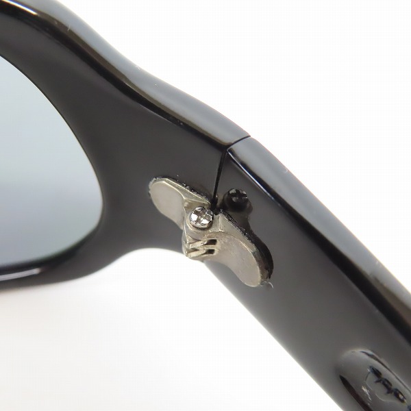 実際に弊社で買取させて頂いたBLACK FLYS/ブラックフライズ FLY KNUCKLES サングラス の画像 5枚目