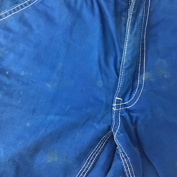 実際に弊社で買取させて頂いた【おまとめ品】リーバイス/リー/ダントン/ディッキーズ/スミス 他 デニムパンツ/コーデュロイパンツ/ペインターパンツ 等の画像 7枚目