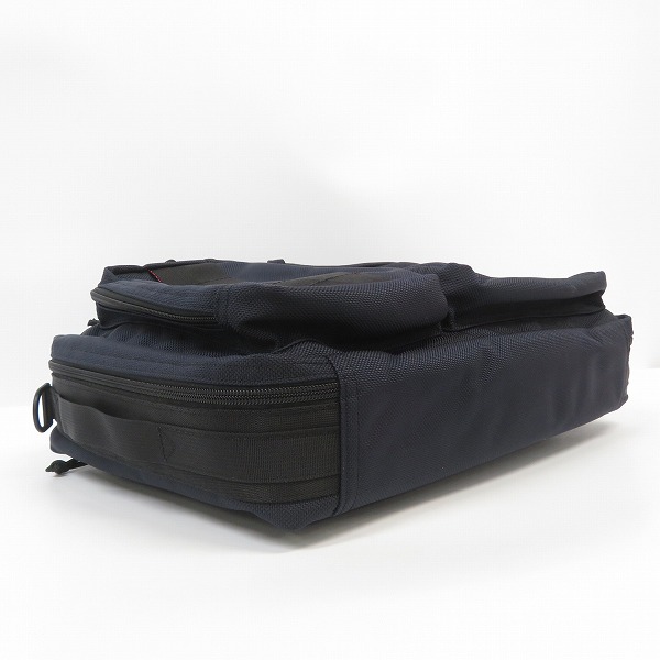 実際に弊社で買取させて頂いたBRIEFING/ブリーフィング NEO TRINITY LINER ネオトリニティライナー BRF399219-082の画像 2枚目