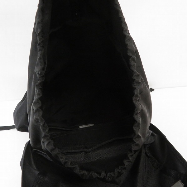 実際に弊社で買取させて頂いたBRIEFING/ブリーフィング FREIGHTER FLAP PACKER ラップトップ バックパックの画像 4枚目