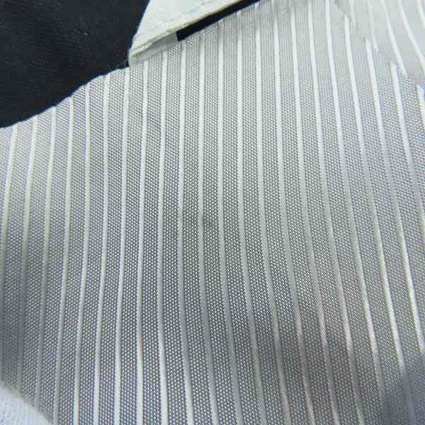 実際に弊社で買取させて頂いたHUGO BOSS/ヒューゴボス 2B テーラードジャケット/46の画像 6枚目