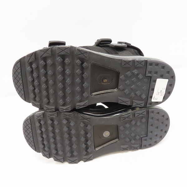 実際に弊社で買取させて頂いたHARE/ハレ エアソール サンダル メンズ HA040009OK/Sの画像 2枚目