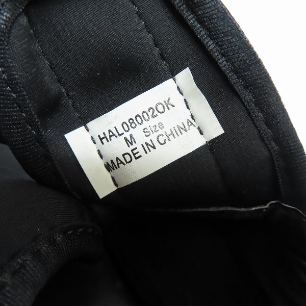 実際に弊社で買取させて頂いたHARE/ハレ エアソール サンダル レディース HA040002OK/Mの画像 5枚目