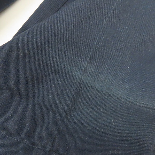 実際に弊社で買取させて頂いたDickies/ディッキーズ パンツ ネイビー/カーキ系 2点セット の画像 6枚目