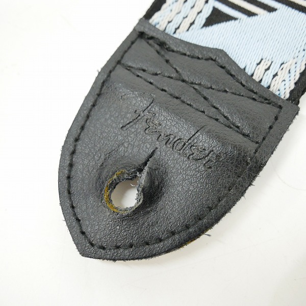 実際に弊社で買取させて頂いた【未開封含】エピフォン/フェンダー/アーニーボール ギターストラップ ベースストラップ 4点セット の画像 5枚目