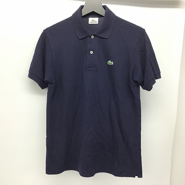 実際に弊社で買取させて頂いた【おまとめ品】LACOSTE/ラコステ TOMMY/トミー他 パーカー/半袖シャツ/ポロシャツ他の画像 2枚目
