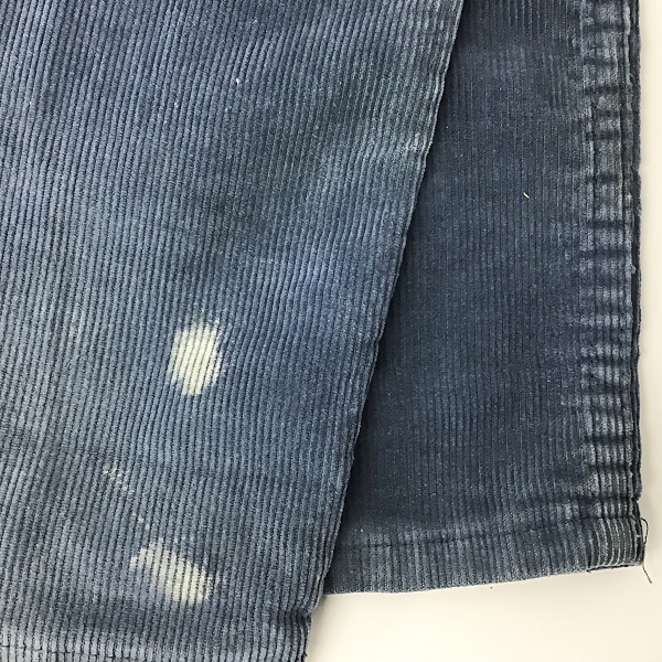 実際に弊社で買取させて頂いた【おまとめ品】リーバイス/ディッキーズ/カーハート 他 デニムパンツ/コーデュロイパンツ 等の画像 8枚目
