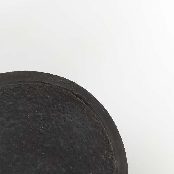 実際に弊社で買取させて頂いたLAD MUSICIAN/ラッドミュージシャン ローカットスニーカー 2119-914/38の画像 7枚目