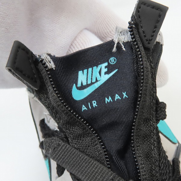 実際に弊社で買取させて頂いたNIKE/ナイキ LEBRON 16 LOW AC ATMOS レブロン16 CD9471-003/27.5の画像 6枚目