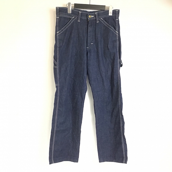 実際に弊社で買取させて頂いた【おまとめ品】ディッキーズ/リー/スミス 他 ワークパンツ/ペインターパンツ/カラーパンツ 等の画像 3枚目