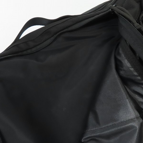 実際に弊社で買取させて頂いたBRIEFING/ブリーフィング MOBILE SMART LINER ビジネスバッグ/ブリーフケース ワンショルダー BRA213L02の画像 6枚目