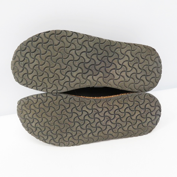 実際に弊社で買取させて頂いたBIRKENSTOCK/ビルケンシュトック シューズ 061801 45L /29の画像 2枚目