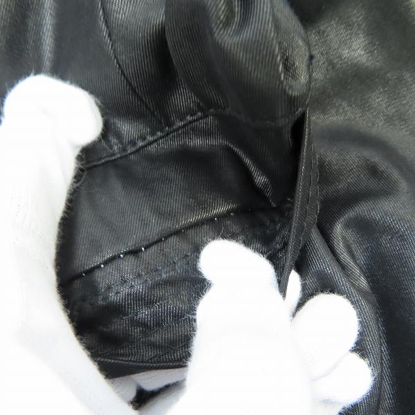 実際に弊社で買取させて頂いたHUGO BOSS/ヒューゴボス 2B テーラードジャケット/50の画像 7枚目