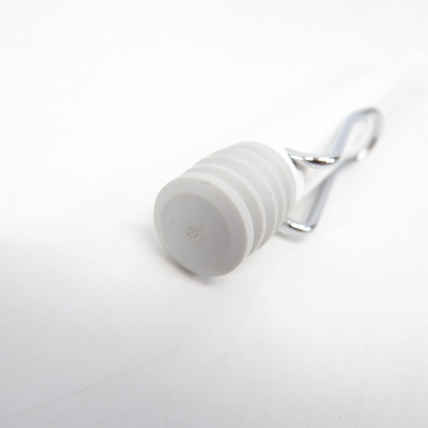 実際に弊社で買取させて頂いたLAMY/ラミー safari サファリ ボールペン ホワイトの画像 3枚目