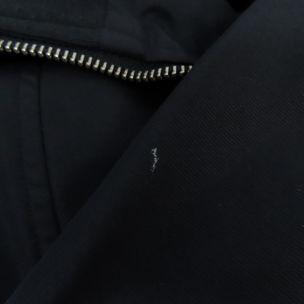 実際に弊社で買取させて頂いたCANTERBURY/カンタベリー ジャケット/ブルゾン RA71904/Lの画像 8枚目