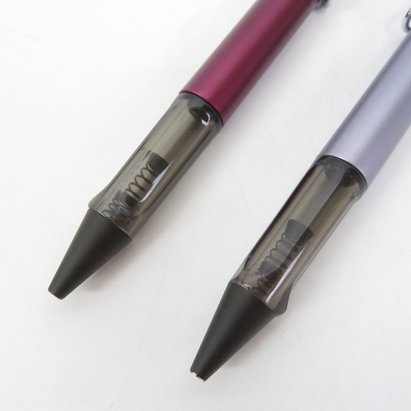 実際に弊社で買取させて頂いたLAMY/ラミー safari サファリ ボールペン 3点セットの画像 2枚目