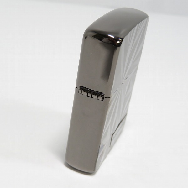 ZIPPO/ジッポー SEVEN STAR/セブンスター セブンイレブン限定懸賞当選