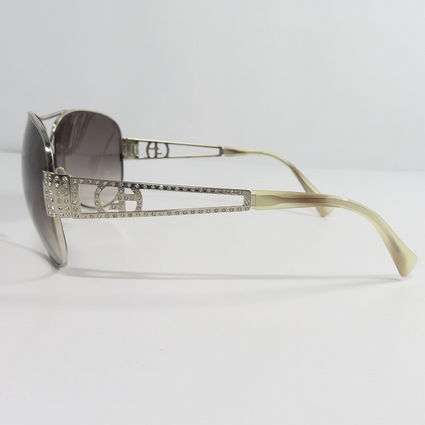 実際に弊社で買取させて頂いたGIORGIO ARMANI/ジョルジオ アルマーニ  サングラス/アイウェア limited edition/リミテッドエディション 3493/3500の画像 2枚目