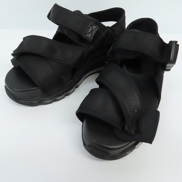 実際に弊社で買取させて頂いた(3)HARE/ハレ エアソール サンダル レディース/Ｍ 