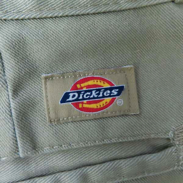 実際に弊社で買取させて頂いたDickies/ディッキーズ チノパンツ/ワークパンツ W32L30/W33L30 3点セットの画像 2枚目