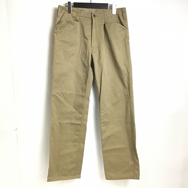 実際に弊社で買取させて頂いた【おまとめ品】ディッキーズ/ベンデイビス/リー/スタンレイ ワークパンツ/ペインターパンツ 他の画像 3枚目