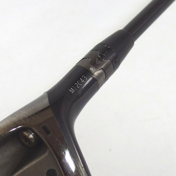 実際に弊社で買取させて頂いたTitleist/タイトリスト 910F フェアウェイウッド 3ｗ/15° Diamana 60x5ct FLEX：Ｓの画像 5枚目