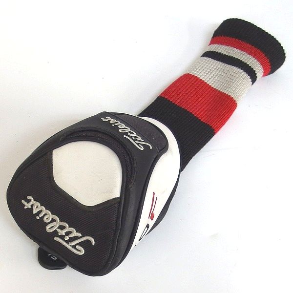 実際に弊社で買取させて頂いたTitleist/タイトリスト 910F フェアウェイウッド 3ｗ/15° Diamana 60x5ct FLEX：Ｓの画像 8枚目