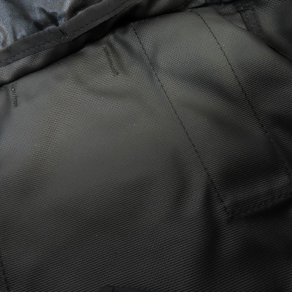 実際に弊社で買取させて頂いたBRIEFING/ブリーフィング 2wayショルダーバッグ/トートバッグの画像 6枚目