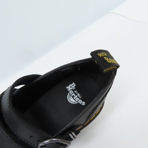 Dr.Martens/ドクターマーチン ARDERN EVIEE メリー ジェーン
