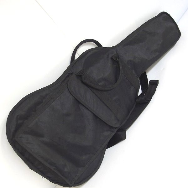 実際に弊社で買取させて頂いた★Epiphone/エピフォン Les Paul Studio Ebony/レスポール スタジオ エレキギター ソフトケース付 の画像 9枚目