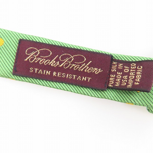 実際に弊社で買取させて頂いた【おまとめ品】ブルックス ブラザーズ/ポール スチュアート他 蝶ネクタイ/サスペンダーの画像 5枚目