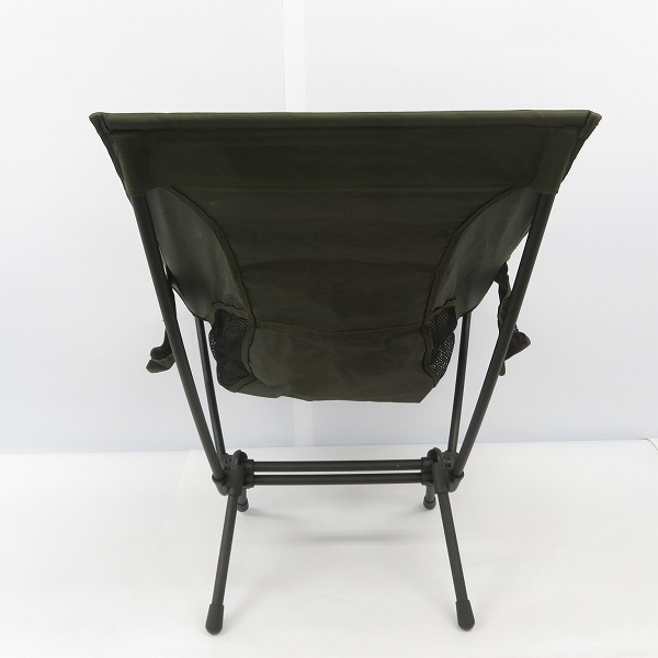 実際に弊社で買取させて頂いたGIMMICK/ギミック アウトドアチェア GM-CH05の画像 2枚目