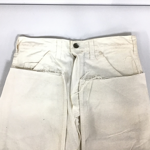 実際に弊社で買取させて頂いた【おまとめ品】ディッキーズ/ベンデイビス/リー/スタンレイ ワークパンツ/ペインターパンツ 他の画像 7枚目