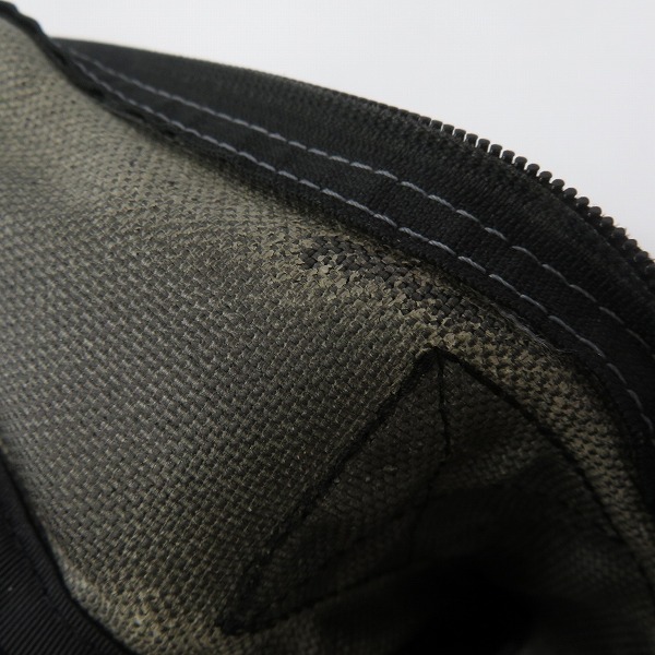 実際に弊社で買取させて頂いたBRIEFING/ブリーフィング ATTACK PACK アタックパック BRF136219の画像 6枚目